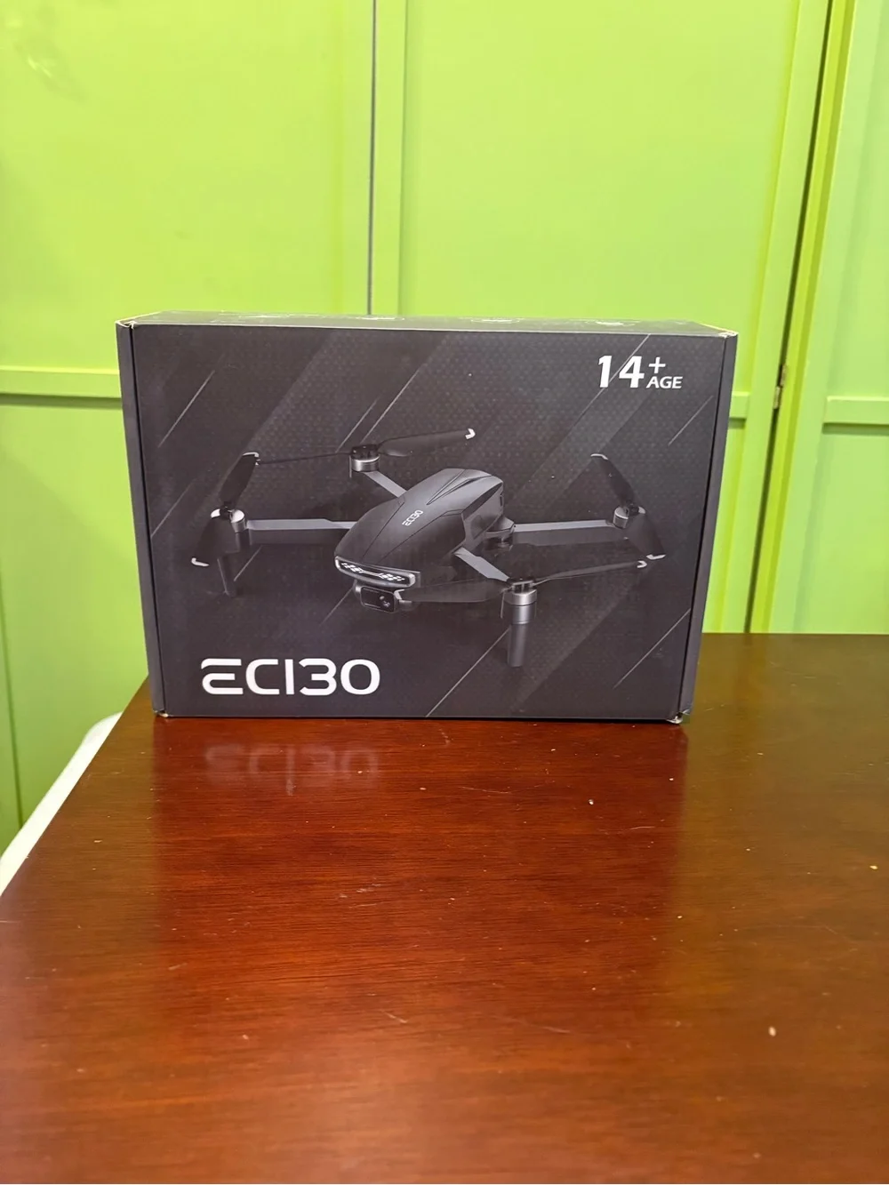 NEW - Drone with Camera for Adults 4K,Brushless Motor,5G FPV,Optical Positioning